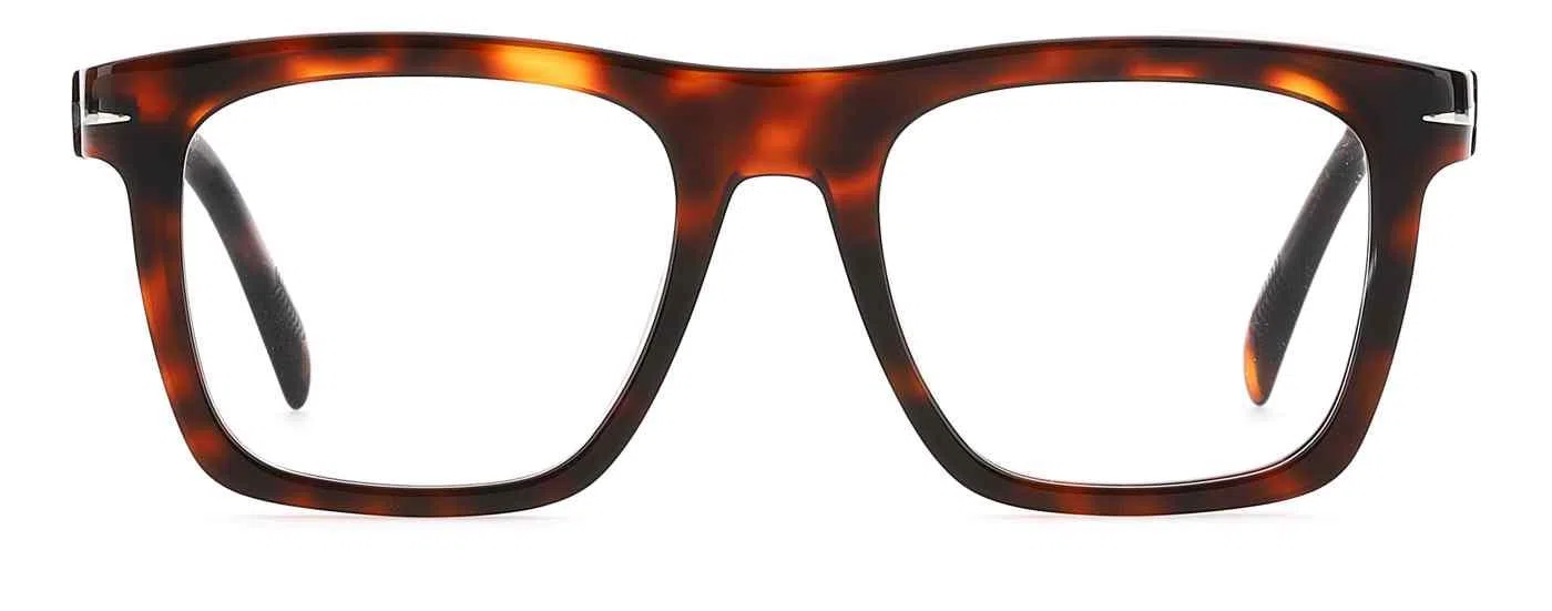 David Beckham Db7020 Eyeglasses - view 31